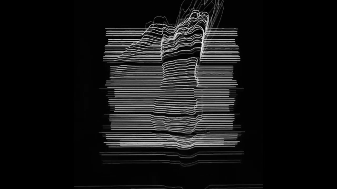 Generative art experiments
