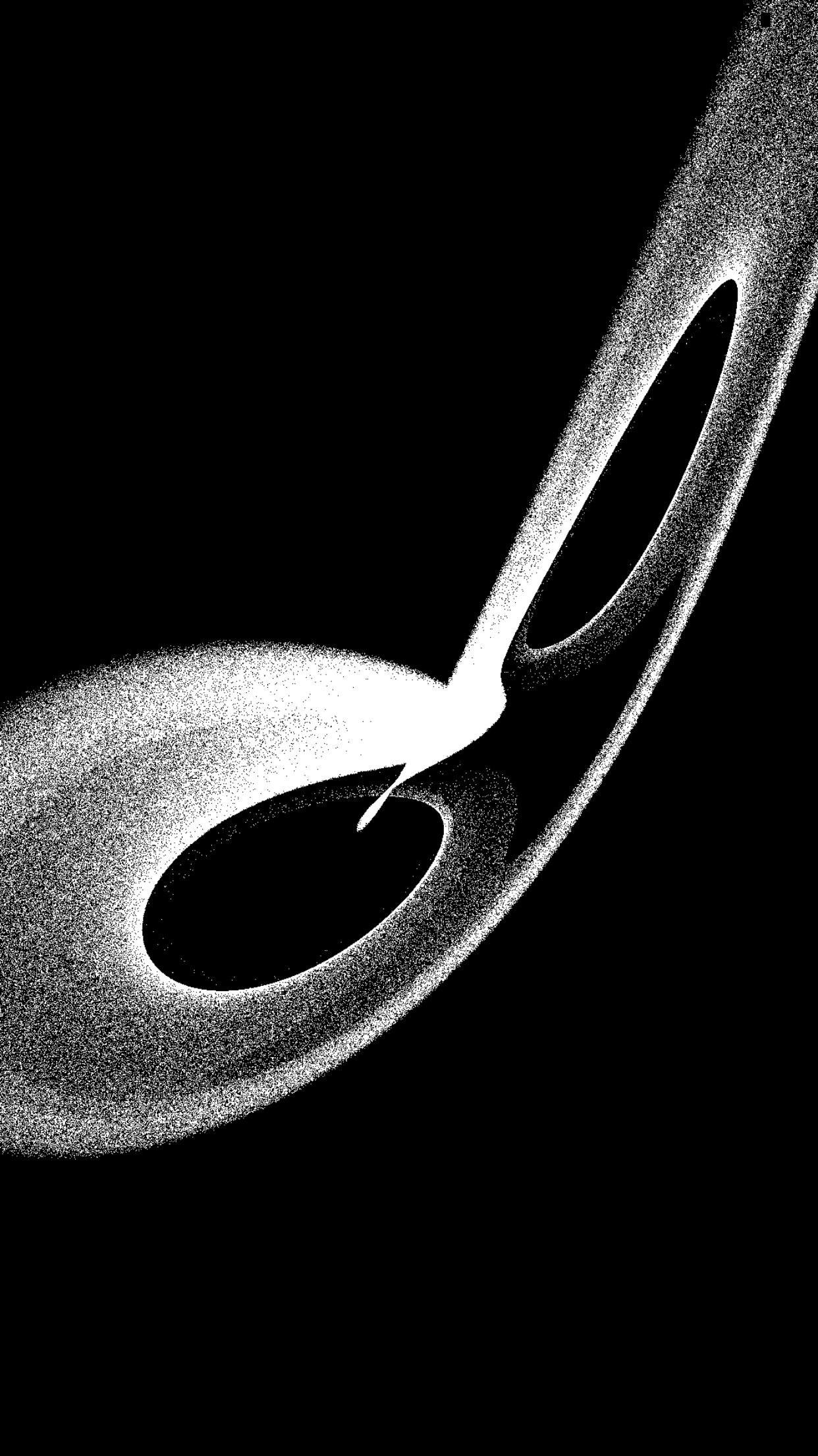 Lorenz Attractor