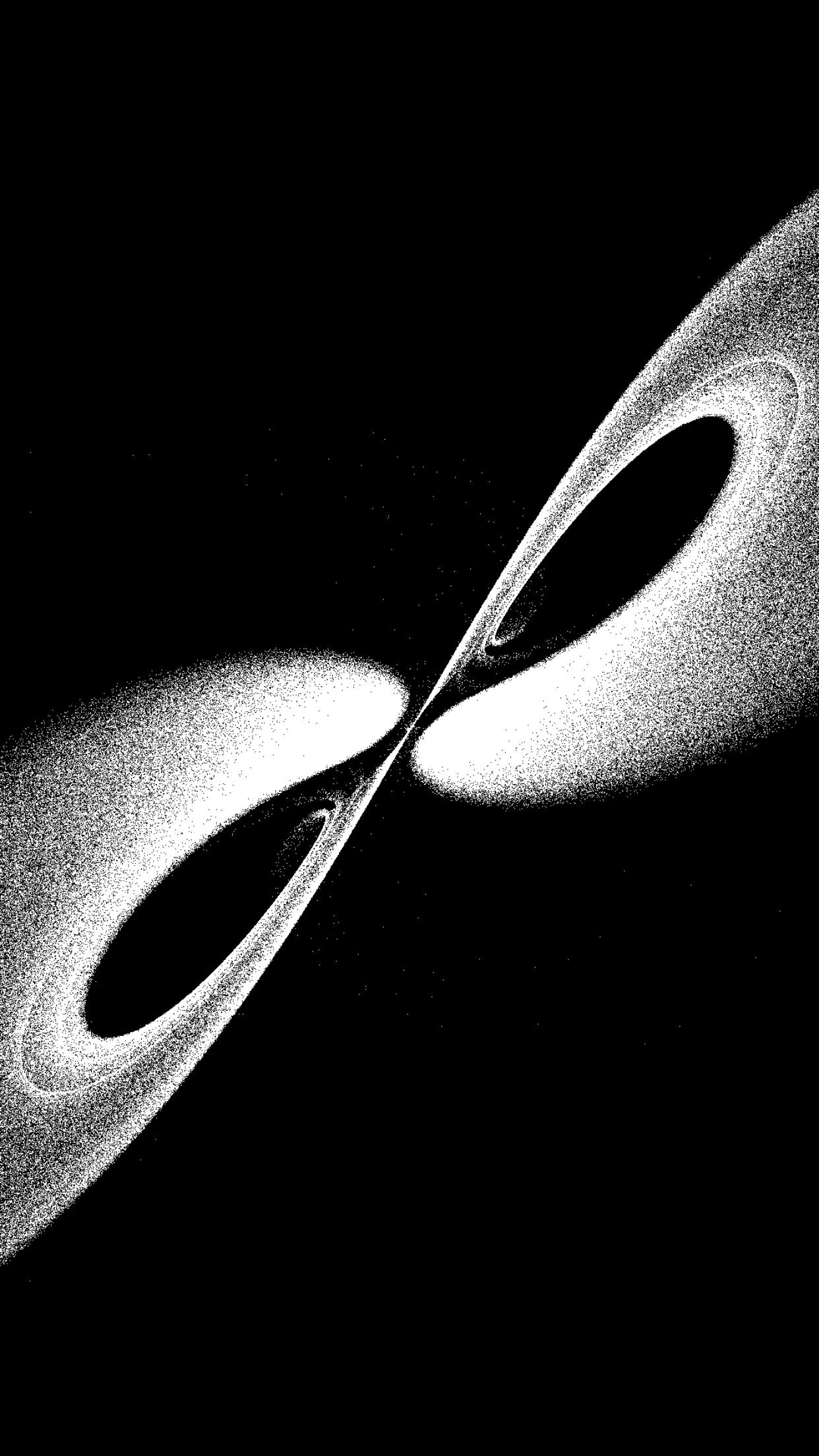Lorenz Attractor