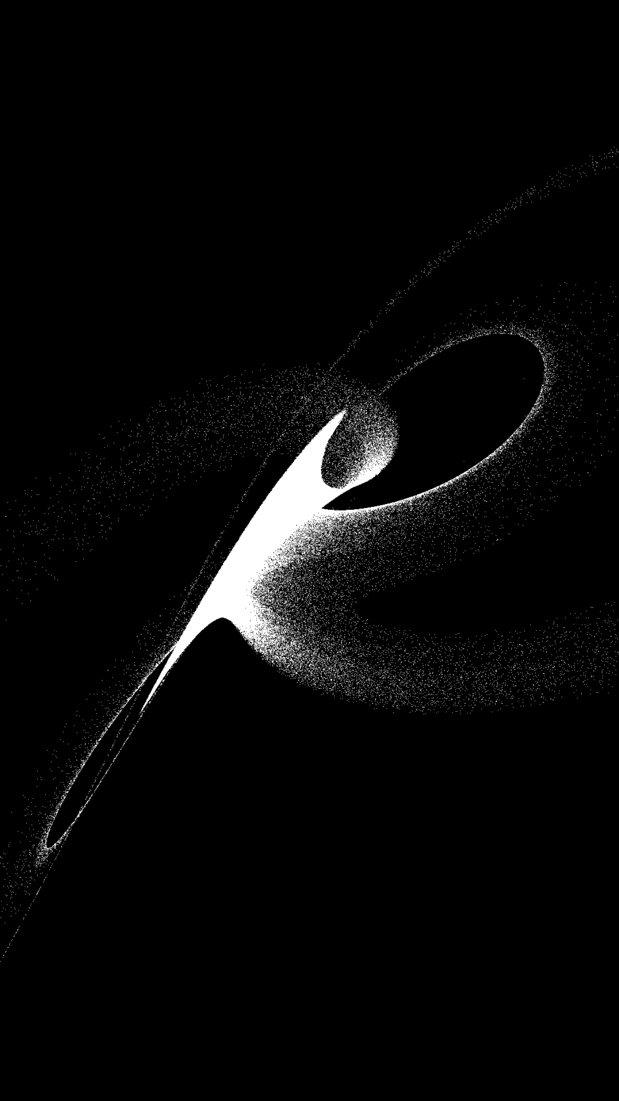Lorenz Attractor