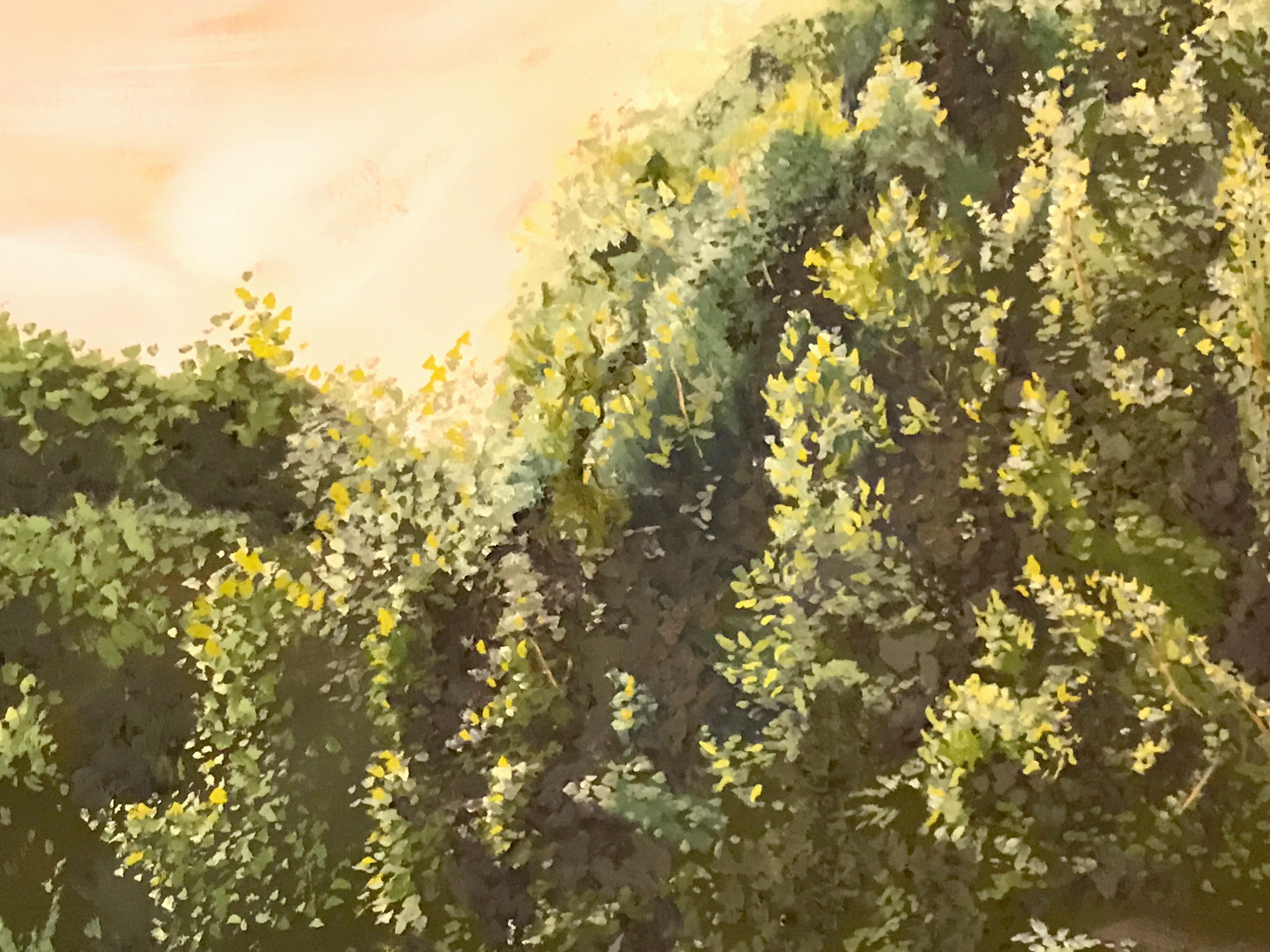 Los Feliz Detail