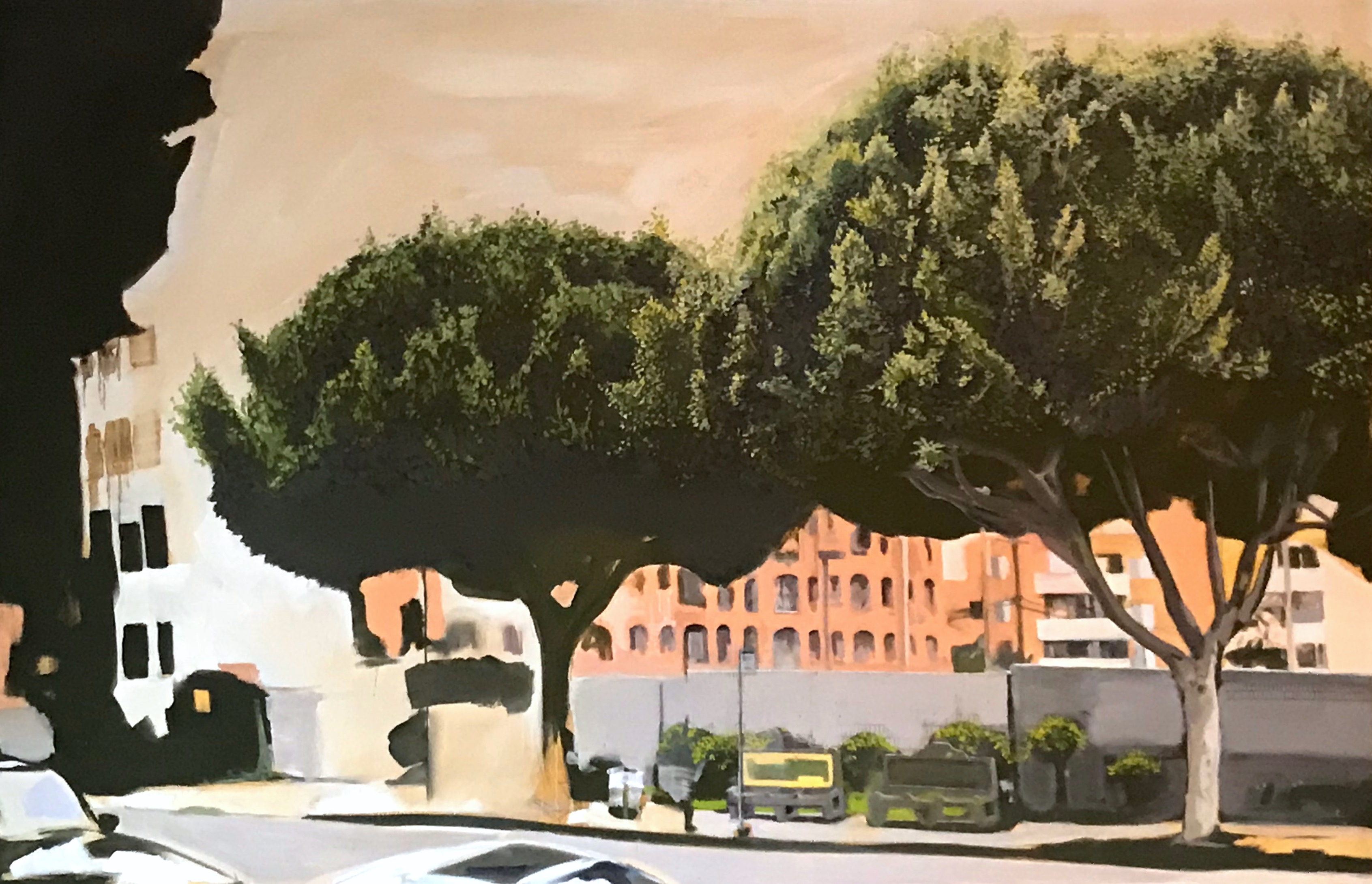 Los Feliz