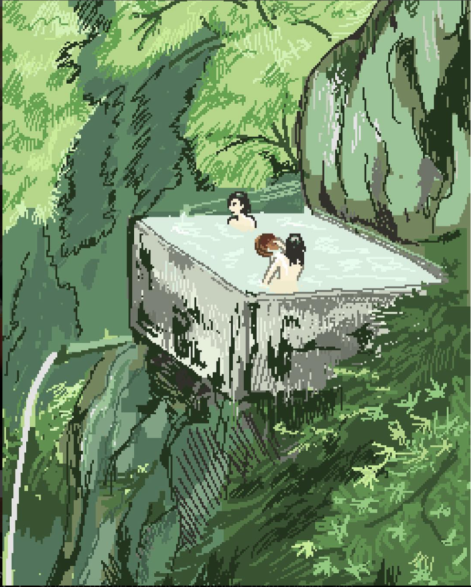 Bath