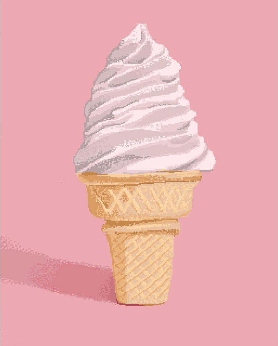 Ice Cream Cone