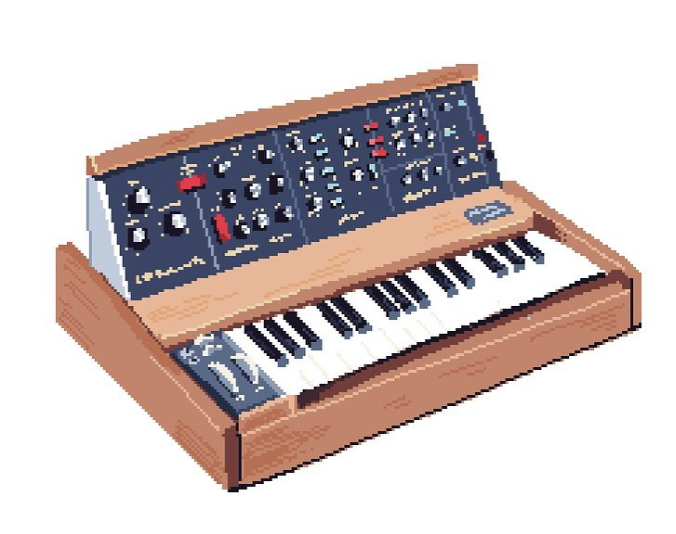 Minimoog