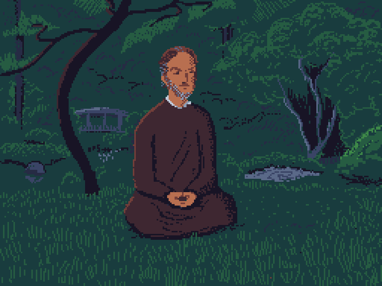 Alan Watts