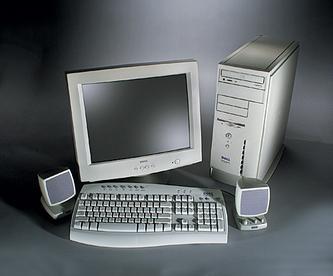 Dell Pentium