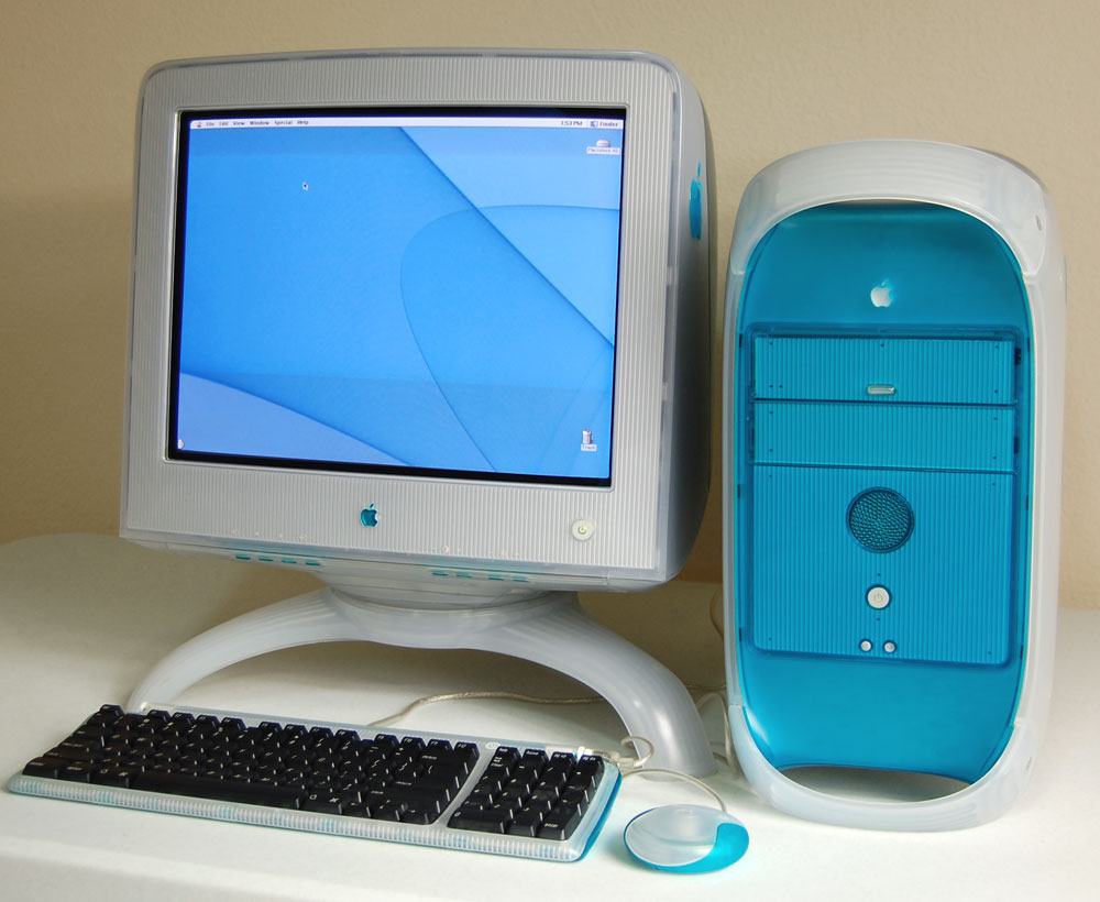 Original iMac