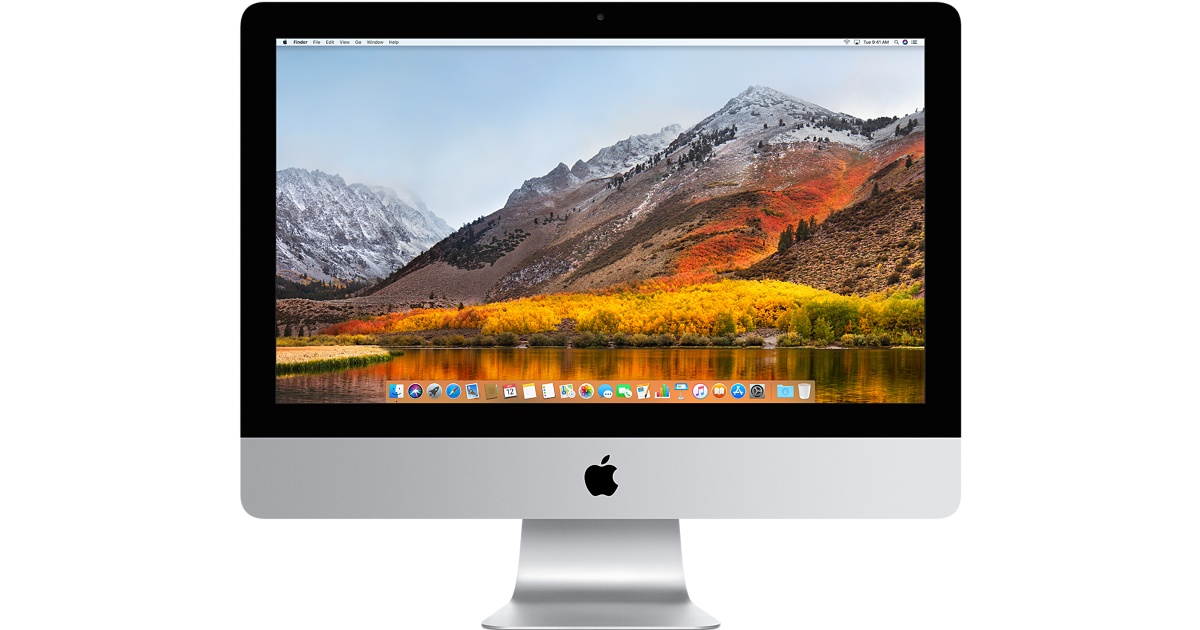 iMac