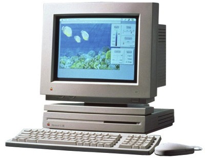 Macintosh LC III