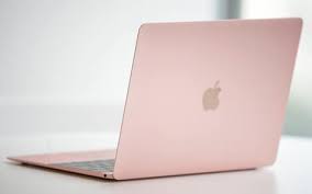 MacBook
