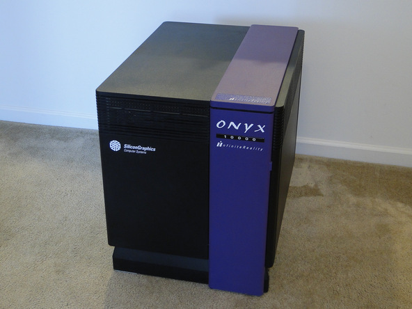 SGI Onyx